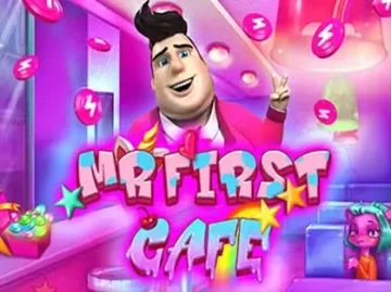 Fairspin screenshot